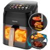 Мультипечь Cecotec Cecofry&Grill Smokin 4500 (A01 EU01 101134) изображение 5
