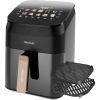 Мультипечь Cecotec Cecofry&Grill Smokin 4500 (A01 EU01 101134)