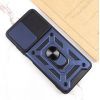Чехол для мобильного телефона BeCover Military Poco X7 Pro Blue (713464) изображение 2