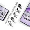 Плівка захисна Armorstandart Realme 14x 5G (ARM83565) зображення 2
