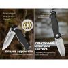 Нож Sencut Errant, Black G10, Satin (S23054B-3) изображение 10