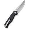 Нож Sencut Errant, Black G10, Satin (S23054B-3) изображение 3