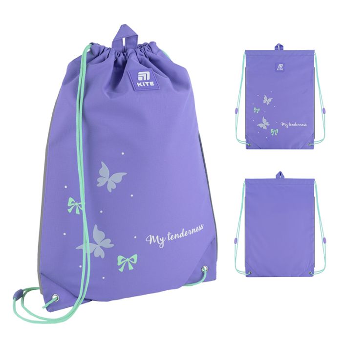 Сумка для обуви Kite 600M Pretty Nice (K25-600M-19)