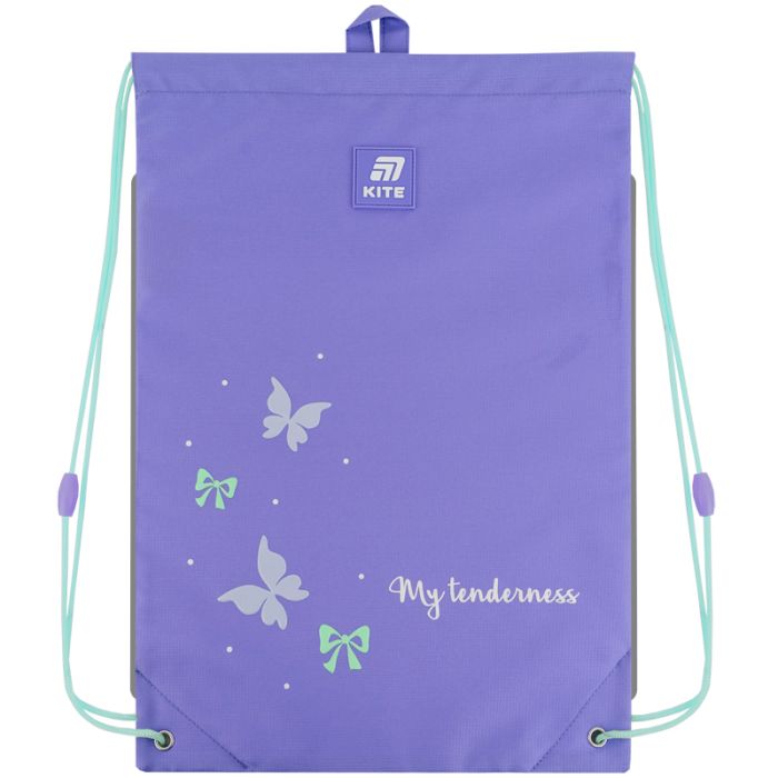 Сумка для обуви Kite 600M Pretty Nice (K25-600M-19) изображение 3