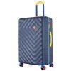 Чемодан Semi Line 24" M T5807-2 Blue (DAS303196) изображение 2