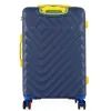 Чемодан Semi Line 24" M T5807-2 Blue (DAS303196) изображение 3
