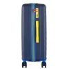 Чемодан Semi Line 24" M T5807-2 Blue (DAS303196) изображение 4