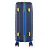 Чемодан Semi Line 24" M T5807-2 Blue (DAS303196) изображение 5