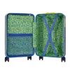 Чемодан Semi Line 24" M T5807-2 Blue (DAS303196) изображение 6