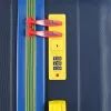 Чемодан Semi Line 24" M T5807-2 Blue (DAS303196) изображение 7