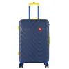 Чемодан Semi Line 24" M T5807-2 Blue (DAS303196)