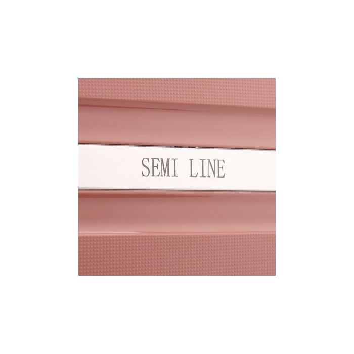 Чемодан Semi Line 28" L T5836-3 Rose Gold (DAS303211) изображение 10
