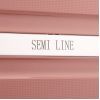 Чемодан Semi Line 28" L T5836-3 Rose Gold (DAS303211) изображение 10