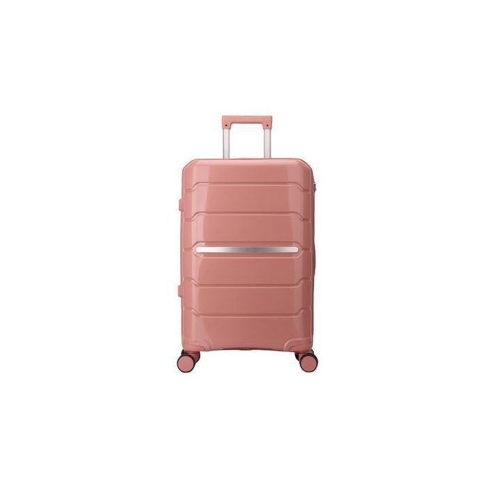 Чемодан Semi Line 28" L T5836-3 Rose Gold (DAS303211) изображение 2