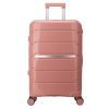 Чемодан Semi Line 28" L T5836-3 Rose Gold (DAS303211) изображение 2