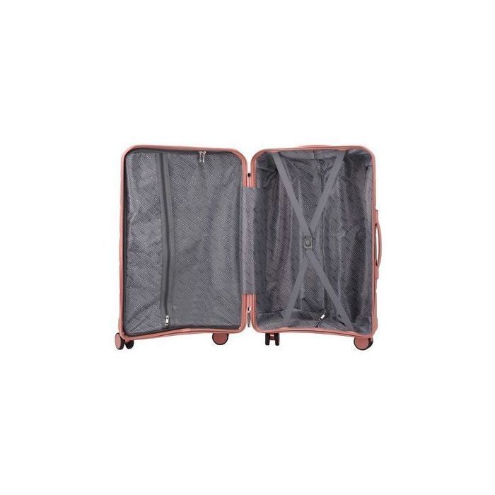 Чемодан Semi Line 28" L T5836-3 Rose Gold (DAS303211) изображение 6