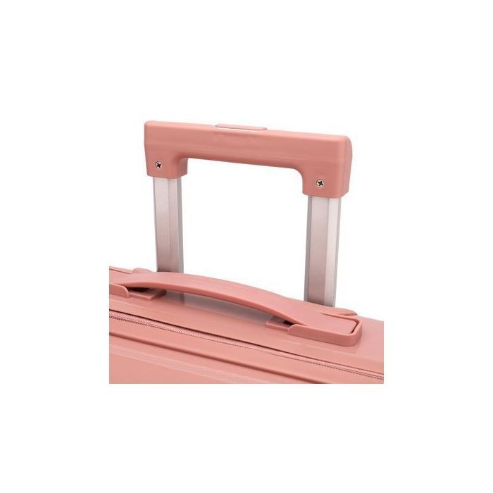 Чемодан Semi Line 28" L T5836-3 Rose Gold (DAS303211) изображение 9