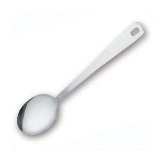 Ложка поварская Lacor серія "Monoblock" гарнірна 33,5 cm (62507)