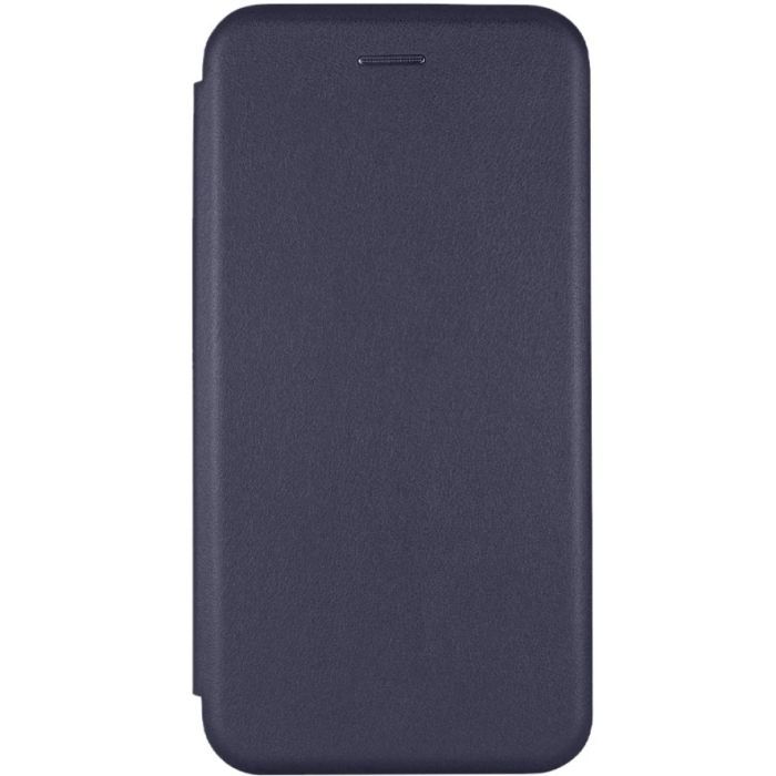 Чехол для мобильного телефона BeCover Exclusive Nubia Focus Deep Blue (713505) изображение 2