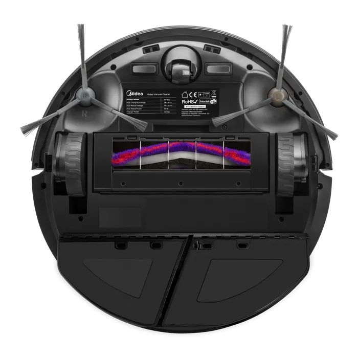 Пилосос Midea M7 pro зображення 4