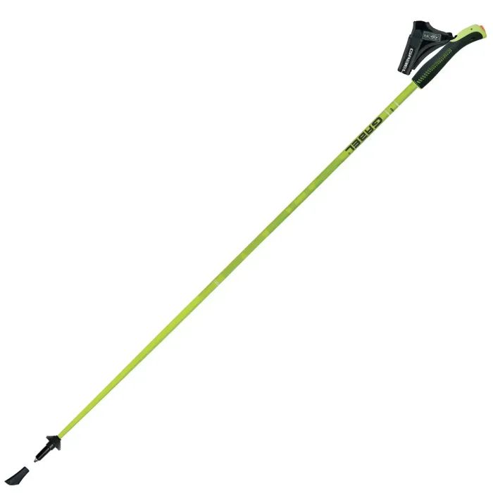 Палки для скандинавской ходьбы Gabel Light NCS 130 (7009341361300) (DAS303328) изображение 5