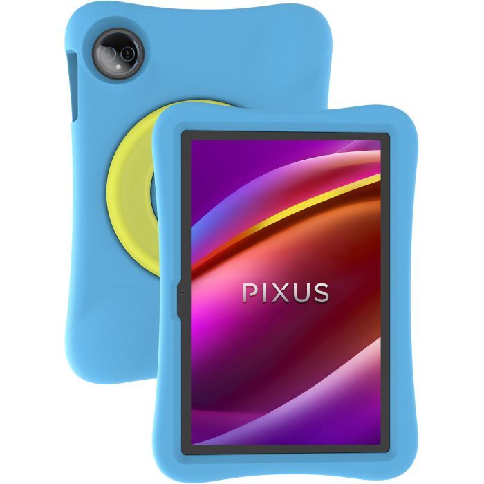 Чехол для планшета Pixus Loga Kids (4897058531947) изображение 2