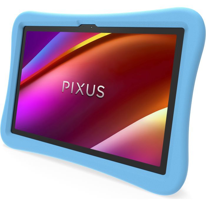 Чехол для планшета Pixus Loga Kids (4897058531947) изображение 8