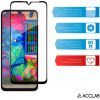 Скло захисне ACCLAB Full Glue Samsung A05S Black (1283126581908) зображення 5