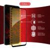 Скло захисне Intaleo Full Glue Tecno Spark Go 1 Black (1283126607783) зображення 7
