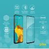 Скло захисне Piko Full Glue Oppo A3x Black (1283126598678) зображення 3