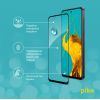 Скло захисне Piko Full Glue Oppo A3x Black (1283126598678) зображення 4