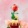 Конструктор Pantasy Le Petit Prince Єдина троянда (86320) зображення 3