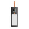 Батарея универсальная Sigma X-power SI20A9QLX 20000mAh, PD/100W, LED, flashlight, cable 100w, black (4827798877814) изображение 2
