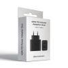 Зарядний пристрій Armorstandart AR-TA220 45W A+C PD Fast Charger Black (ARM73646) зображення 2