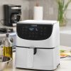 Мультипіч Cosori Premium CP158-AF-RXW зображення 11
