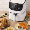 Мультипіч Cosori Premium CP158-AF-RXW зображення 12