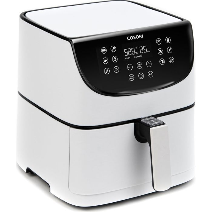 Мультипіч Cosori Premium CP158-AF-RXW зображення 2