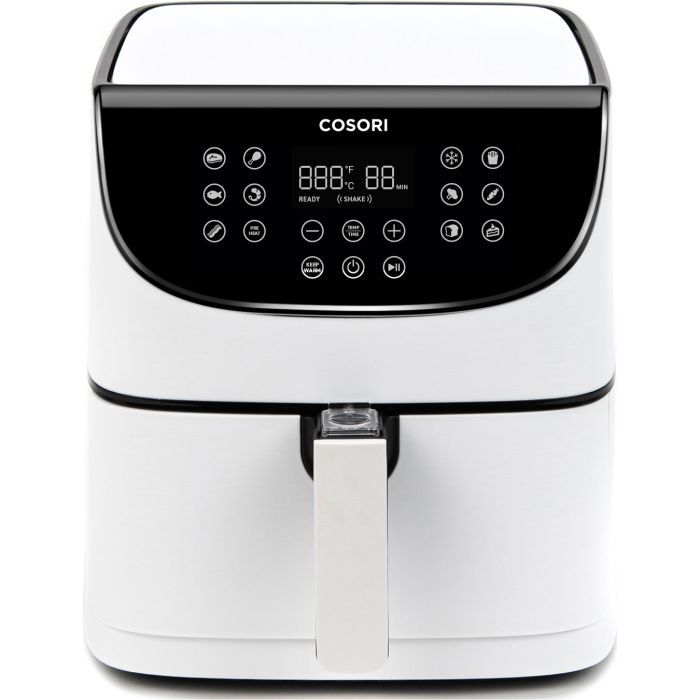 Мультипіч Cosori Premium CP158-AF-RXW зображення 3