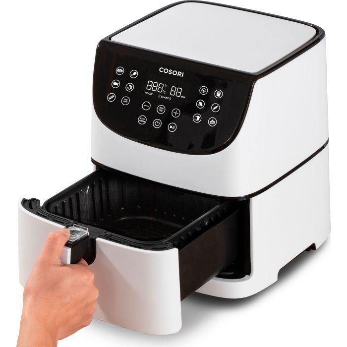 Мультипіч Cosori Premium CP158-AF-RXW зображення 4