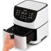 Мультипіч Cosori Premium CP158-AF-RXW зображення 4