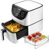Мультипіч Cosori Premium CP158-AF-RXW зображення 7