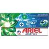 Капсули для прання Ariel Pods+ All-in-1 Touch of Lenor Дотик свіжого повітря Lenor 26 шт. (8700216766043) зображення 2