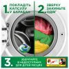 Капсули для прання Ariel Pods+ All-in-1 Touch of Lenor Дотик свіжого повітря Lenor 26 шт. (8700216766043) зображення 8