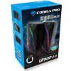 Акустическая система Media-Tech Cobra PRO URION LED Light Black (MT3172) изображение 4