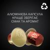 Кофе L'OR Espresso Splendente 100% Арабика в капсулах 10 шт (8711000357910) изображение 2