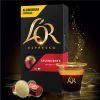 Кофе L'OR Espresso Splendente 100% Арабика в капсулах 10 шт (8711000357910) изображение 4