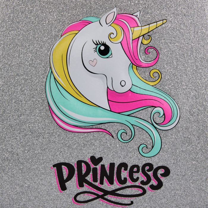 Рюкзак детский Yes Unicorn Princess K-33 (550016) изображение 10