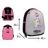 Рюкзак детский Yes Unicorn Princess K-33 (550016) изображение 2