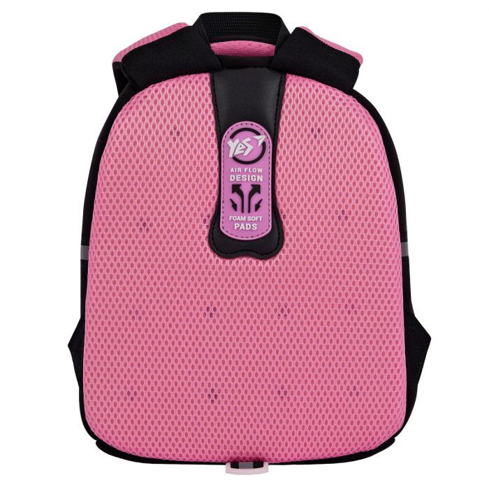 Рюкзак детский Yes Unicorn Princess K-33 (550016) изображение 6
