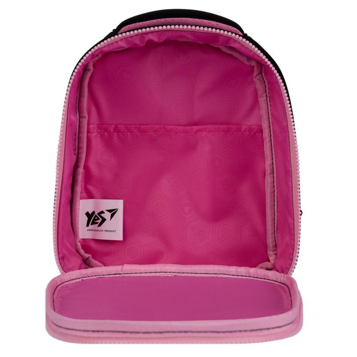 Рюкзак детский Yes Unicorn Princess K-33 (550016) изображение 8